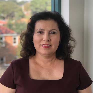 profile-frances Frances Butera
