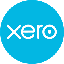 xero_logo xero logo